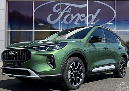 Ford Kuga 2.5 Duratec PHEV Active X CVT 5 Türen