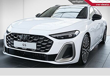 Audi S5 TFSI S tronic quattro Avant 5 Türen