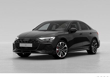 Audi S3 TFSI S tronic quattro 4 Türen