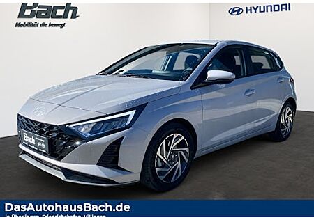 Hyundai i20 1.0 T-GDI DCT Trend 5 Türen