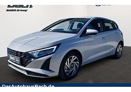Hyundai i20 1.0 T-GDI DCT Trend 5 Türen