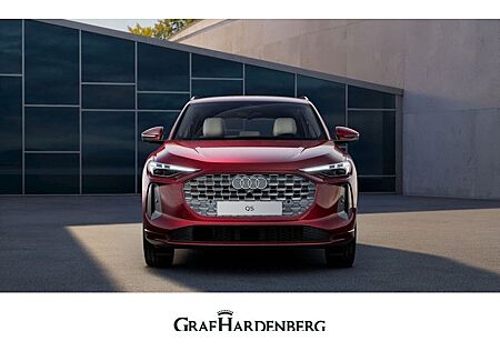 Audi Q5 e-hybrid 220kW S tronic quattro 5 Türen