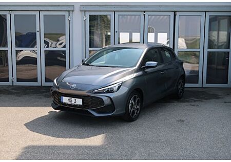 MG MG3 1.5 85kW Comfort 5 Türen