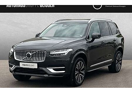 Volvo XC 90 T8 AWD Recharge Plus Bright Auto 5 Türen