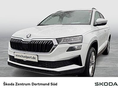 Skoda Karoq 1.5l TSI ACT DSG Selection 5 Türen
