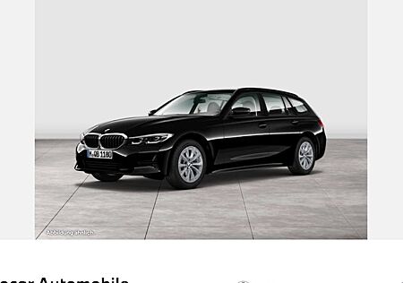 BMW 3er 320i Touring Advantage Auto 5 Türen