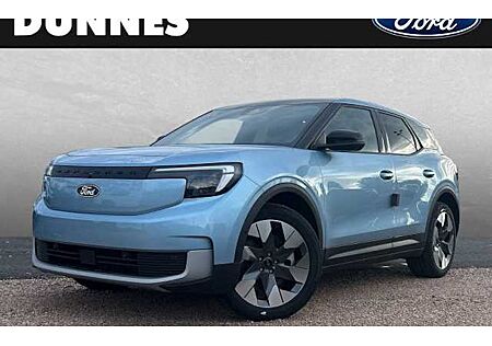 Ford Explorer Extended Range 77kWh RWD Premium 5 Türen