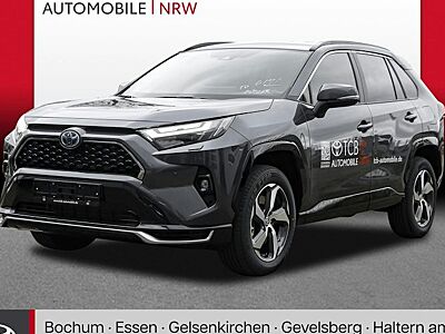 Toyota RAV 4 2.5 Plug-In Hybrid Auto AWD 5 Türen