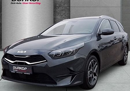 Kia Cee'd Sportswagon 1.5 T-GDI MHEV DCT Ultimate Ed. Sportsw. 5 Türen