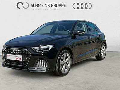 Audi A1 30 TFSI S tronic advanced Sportback 5 Türen