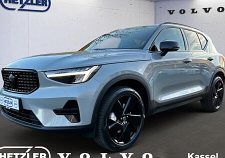 Volvo XC 40 B3 Plus Black Edition DCT 5 Türen