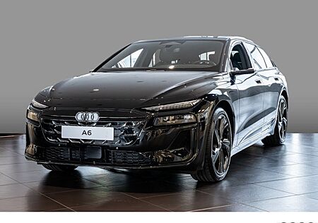 Audi A6 Avant 5 Türen