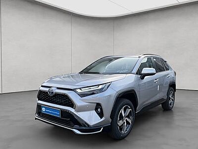 Toyota RAV 4 2.5 Plug-In Hybrid Teamplayer Auto AWD 5 Türen