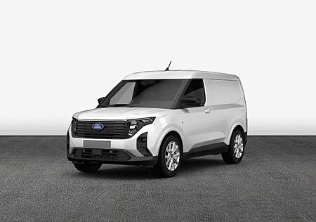 Ford Transit Courier Elektromotor 100 kW Trend 4 Türen