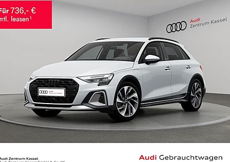 Audi A3 40 TFSI e S tronic allstreet 5 Türen