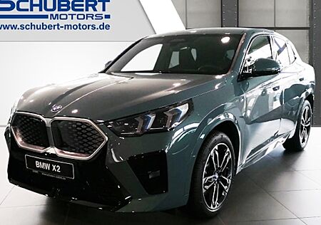 BMW iX2 xDrive30 5 Türen