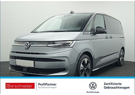 VW T7 Multivan 2.0 TDI SCR DSG Überhang 5 Türen