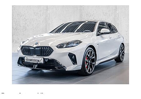BMW 1er 120 Steptronic 5 Türen