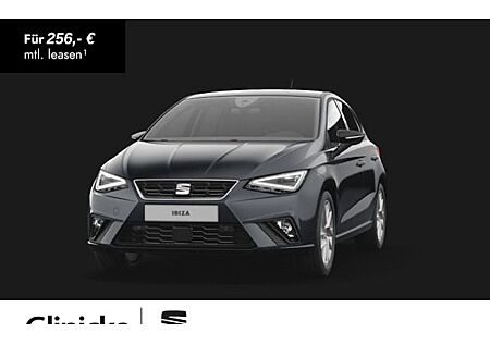 Seat Ibiza 1.0 TSI 85kW FR DSG 5 Türen