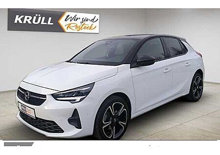 Opel Corsa 1.2 Direct Inj Turbo 96kW GS Line Auto 5 Türen