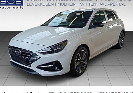 Hyundai i30 1.0 T-GDI Connect & Go 5 Türen