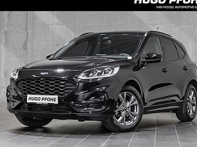 Ford Kuga 1.5 EcoBoost 110kW ST-Line X 5 Türen