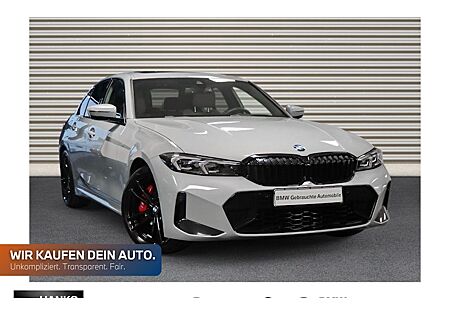 BMW 3er 330i Automatic 4 Türen