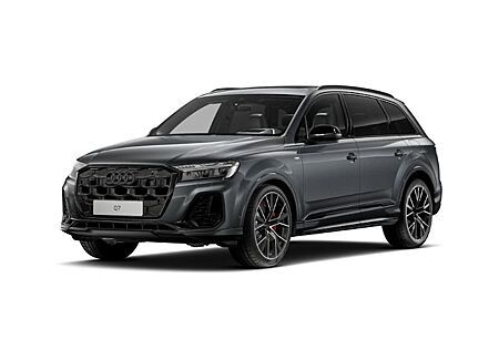 Audi Q7 60 TFSI e quattro tiptronic S line 5 Türen