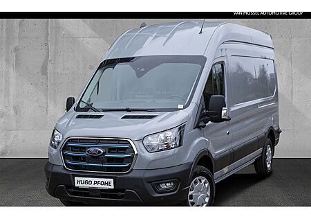 Ford Transit 68kWh 390L3H3 135kW Heck Trend 4 Türen