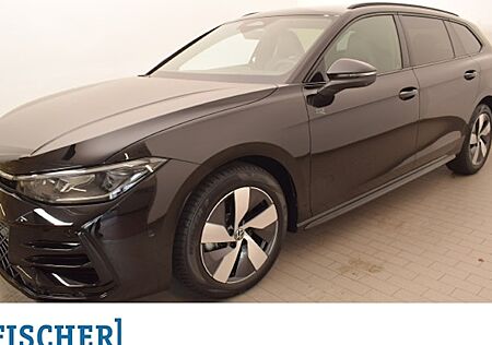 VW Passat 2.0 TDI SCR DSG R-Line 5 Türen