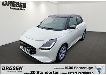 Suzuki Swift 1.2 HYBRID CVT Comfort 5 Türen