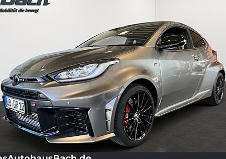 Toyota Yaris 1.6-l-Turbo GR Auto 3 Türen