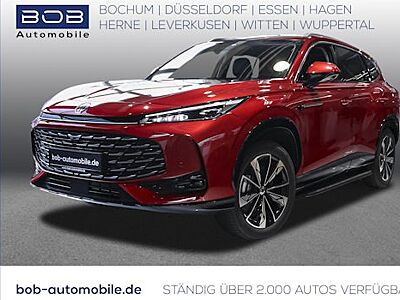 MG HS 1.5 T PHEV Luxury 5 Türen