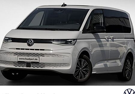 VW T7 Multivan 1,4 eHybrid OPF DSG 5 Türen