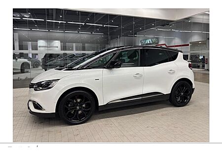 Renault Scenic TCe 140 EDC GPF Black Edition 5 Türen