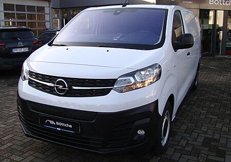 Opel Vivaro 100 kW 50kWh Cargo L 4 Türen