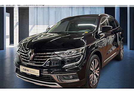 Renault Koleos BLUE dCi 185 4WD X-tronic Initiale Paris 5 Türen