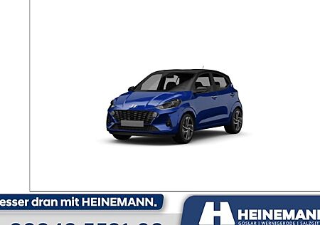 Hyundai i10 1.0 Select 5 Türen