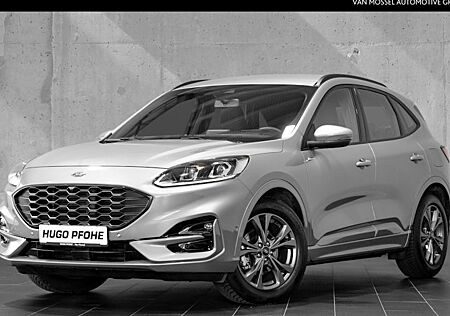Ford Kuga 2.0 EcoBlue 88kW ST-Line Auto 5 Türen