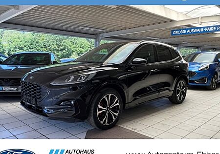 Ford Kuga 2.5 Duratec PHEV ST-Line X CVT 5 Türen