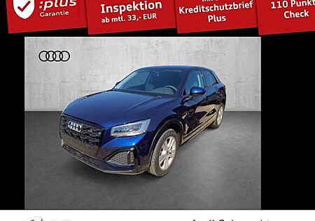 Audi Q2 35 TFSI advanced 5 Türen