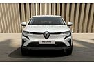 Renault Megane Paket Evolution ER 130 Comfort Range 5 Türen