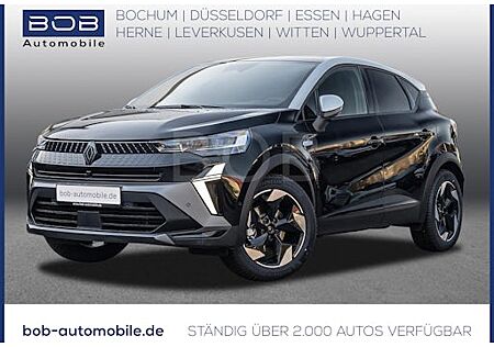 Renault Captur Full Hybrid E-Tech 160 Esprit Alpine 5 Türen