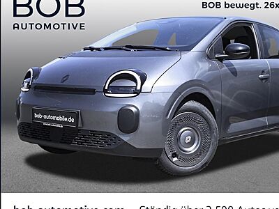 Renault Twingo Evolution 80 Urban Range 5 Türen