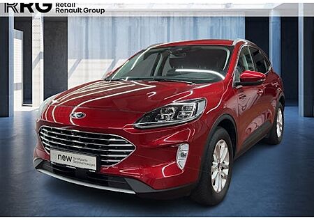 Ford Kuga 1.5 EcoBoost 110kW Titanium X 5 Türen