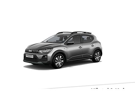 Dacia Bigster hybrid 155 Journey 5 Türen