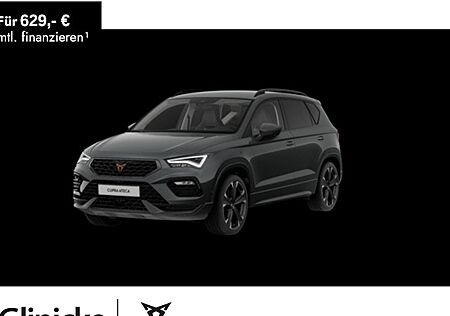 Cupra Ateca 2.0 TSI 140kW 4Drive DSG 5 Türen