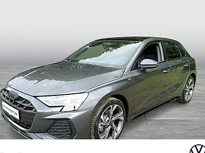 Audi A3 TFSI 150 kW S tr quattro S line Sportb 5 Türen