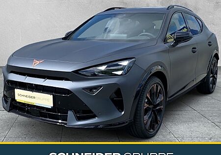 Cupra Formentor 2.0 TSI 245kW VZ DSG 4Drive 5 Türen