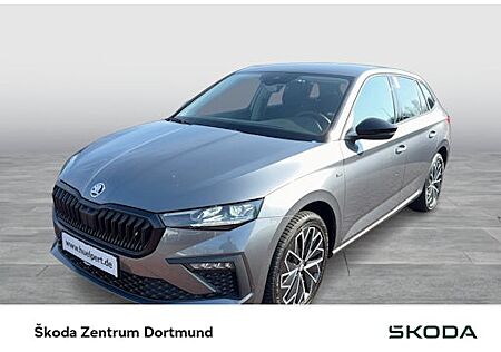 Skoda Scala 1.0 TSI 70kW Tour 5 Türen